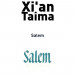 Salem Xian Taima Salem Xian Taima