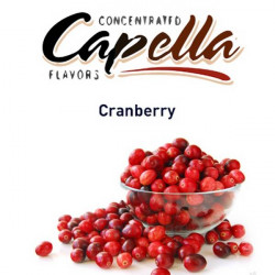 Cranberry Capella Cranberry Capella