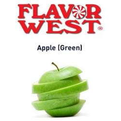 Apple (Green) Flavor West Apple (Green) Flavor West
