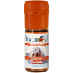 Pandoro FlavourArt Pandoro FlavourArt