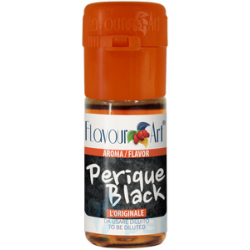 Perique Black FlavourArt Perique Black FlavourArt