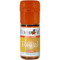 Royal FlavourArt Royal FlavourArt
