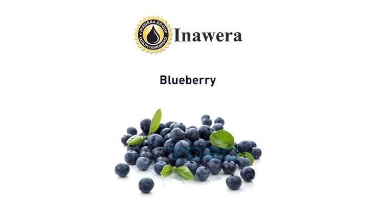 Изображение Ароматизатор Inawera Blueberry Ароматизатор Inawera Blueberry
