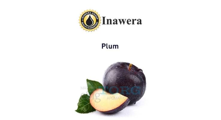 Изображение Ароматизатор Inawera Plum Ароматизатор Inawera Plum