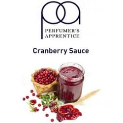 Cranberry Sauce TPA Cranberry Sauce TPA