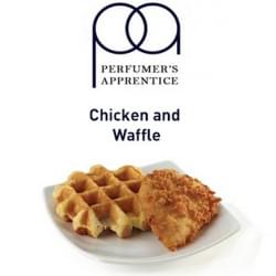 Chicken and Waffle TPA Chicken and Waffle TPA