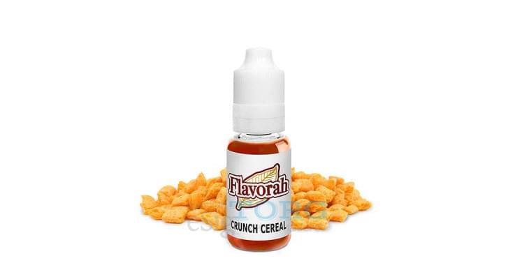 Изображение Ароматизатор Flavorah Crunch Cereal Ароматизатор Flavorah Crunch Cereal