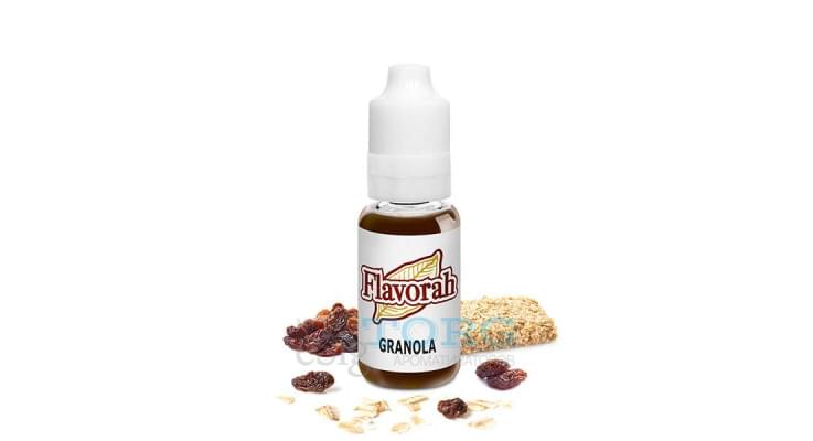 Изображение Ароматизатор Flavorah Granola Ароматизатор Flavorah Granola