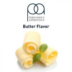 Butter TPA Butter TPA