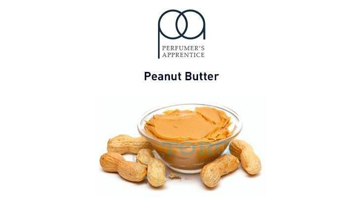 Изображение Ароматизатор TPA Peanut Butter Ароматизатор TPA Peanut Butter