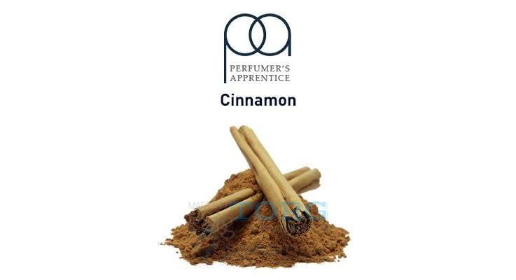 Изображение Ароматизатор TPA Cinnamon Flavor Ароматизатор TPA Cinnamon Flavor