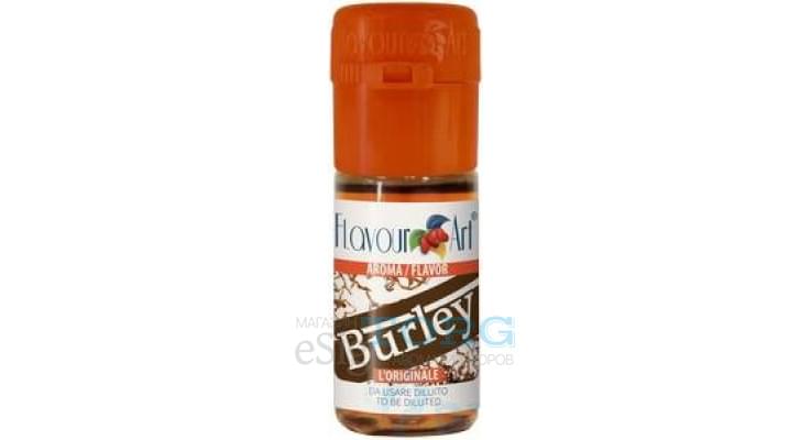 Изображение Ароматизатор FlavourArt Burley Ароматизатор FlavourArt Burley