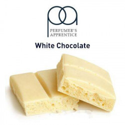 White Chocolate TPA White Chocolate TPA
