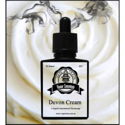 Devon Cream Vape Train Devon Cream Vape Train