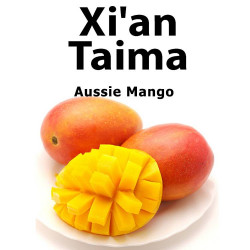 Aussie Mango Xian Taima Aussie Mango Xian Taima